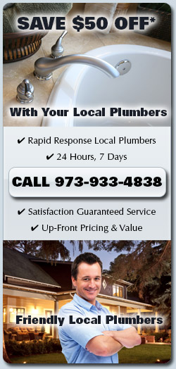 Bloomfield Plumbers